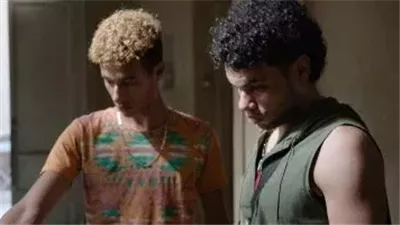 نجوم مصريون مغمورون يحققون نجاحا في مهرجان كان، زياد ظاظا مفاجأة الجميع، أبطال 