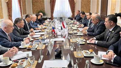 وزير الكهرباء: محطة الضبعة تستقبل وعاء المفاعل الأول من نوفمبر المقبل 