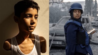 طفولة تحت القصف.. تتويج صمود أطفال غزة بجائزة «وورلد برس فوتو».. أرقام مفزعة لضحايا الاحتلال الإسرائيلي من «أحباب الله»