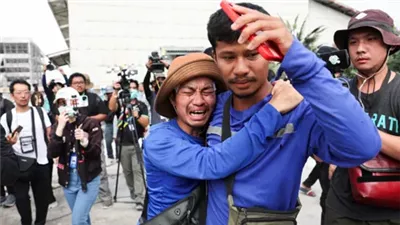 المجلس العسكري والمعارضة في ميانمار يمددان الهدنة