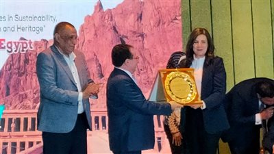 السياحة والآثار تشارك في المؤتمر الدولي 15 للاستدامة والتنمية والبحوث المتقدمة بالأقصر