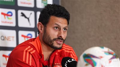 موعد ومكان جنازة والد محمد الشناوي حارس الأهلي