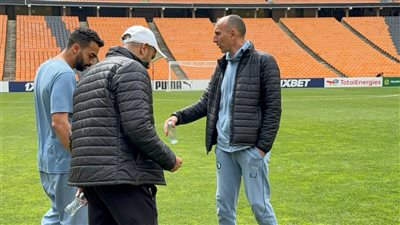 منافسته على 3 بطولات جمدت قلبه، يورتشيتش يتمرد على بيراميدز بشأن تجديد عقده