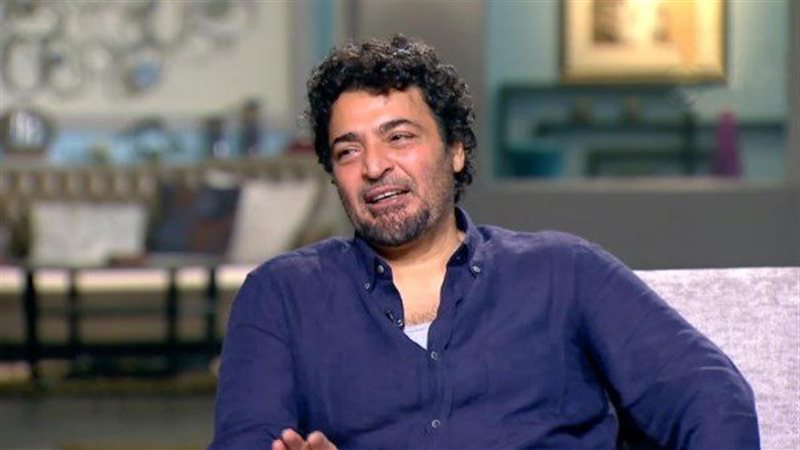 حميد الشاعري 