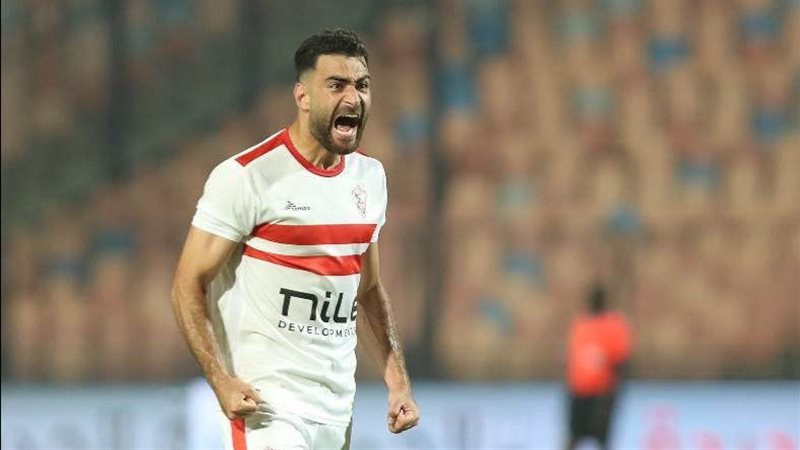 حمزة المثلوثي، فيتو