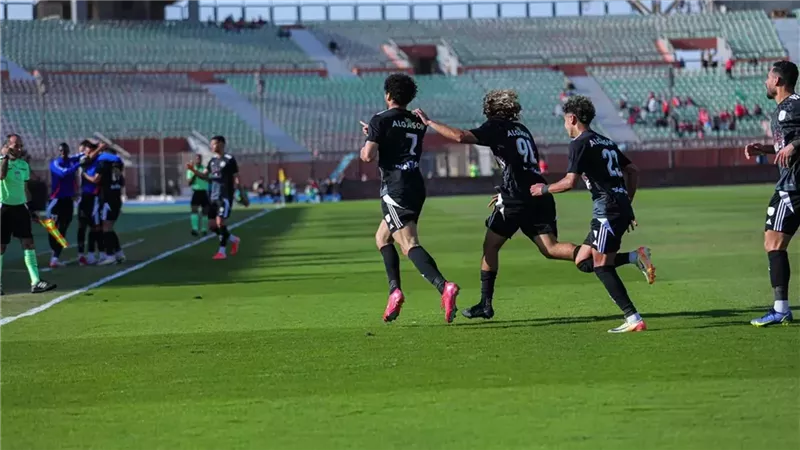 فاركو والأهلي 
