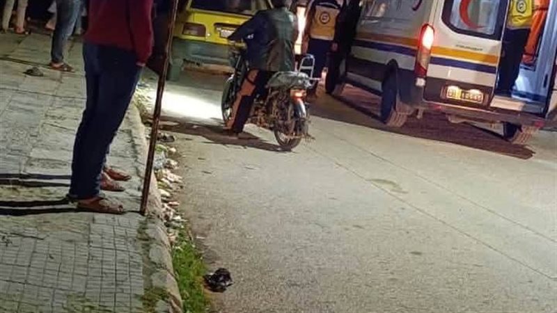 شابّان ينهيان حياة