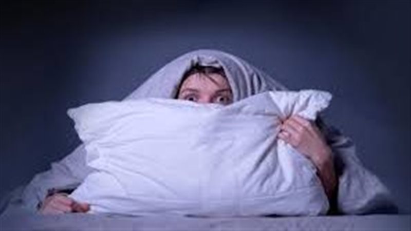  تفسير حلم الكابوس