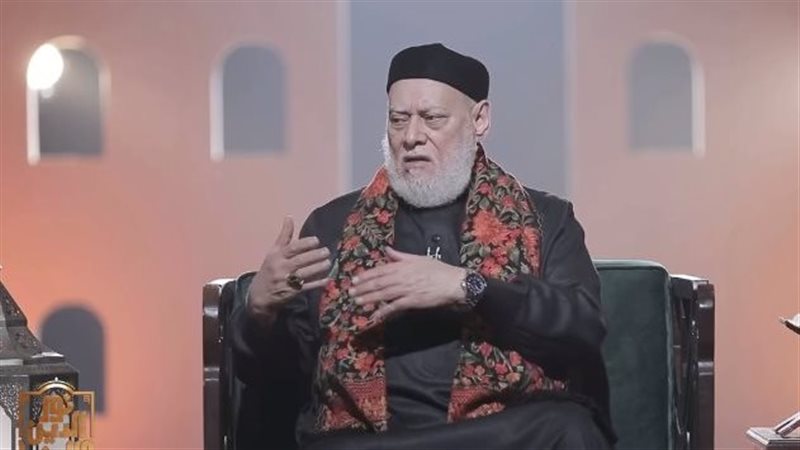 الدكتور علي جمعة،