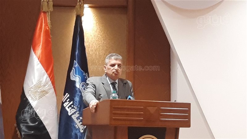 الفريق أسامة ربيع،
