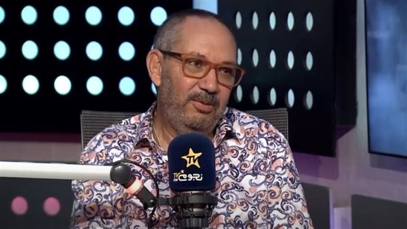 كمال أبو رية، فيتو