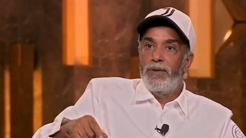 الفنان الراحل سليمان