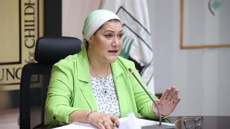 د.سحر السنباطي،فيتو