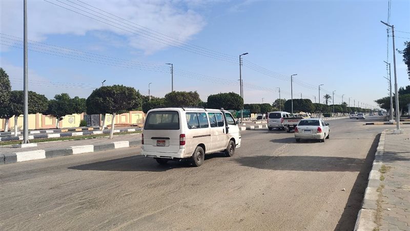 درجات الحرارة غدا،