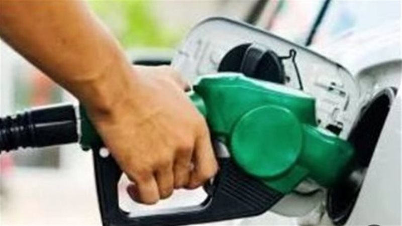 اسعار المواد البترولية،