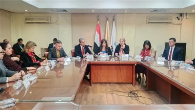 الأعلى للثقافة يناقش