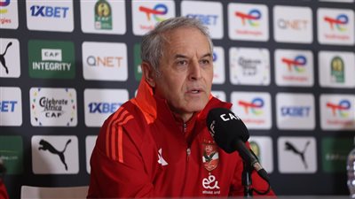 تشكيل الأهلي المتوقع لمباراة صن داونز الليلة