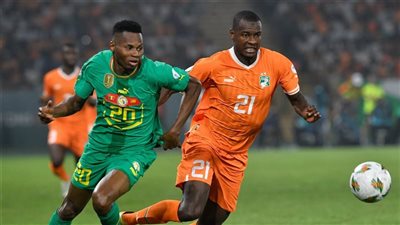 بالفوز على كينيا وبدون هزيمة، كوت ديفوار تحسم تأهلها رسميا إلى مونديال 2026