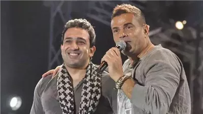  تامر حسين يكشف لـ 