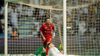 الدوري السعودي، النصر يتأخر بهدف أمام القادسية في الشوط الأول (فيديو)