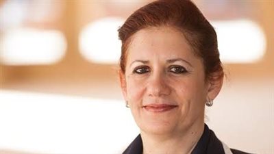 مصرع شقيقة البرادعي وزوجها في حادث سير