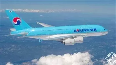 كوريا الجنوبية تستعد لاستئناف الرحلات الجوية المباشرة إلى روسيا