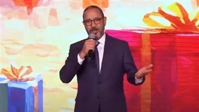 أشرف عبد الباقي يبدأ تصوير مسلسل 