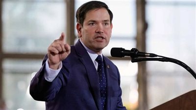 ترامب يعين مارك روبيو مستشارا للأمن القومي خلفا لمايك والتز 