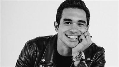 يوسف عمر: ثلاثة أعمال رمضانية كانت تحديًا وأحلم بتجسيد أحمد رمزي على الشاشة 