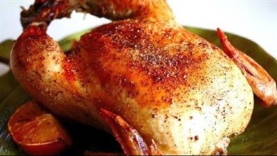 وصفة الفراخ المحمرة على طريقة الجدات