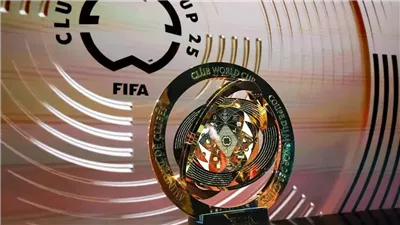 فيفا يعلن عن مباراة فاصلة بين لوس أنجلوس مع كلوب أمريكا للتأهل لمونديال الأندية 