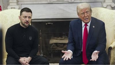 الخارجية الأمريكية تكشف مدى ارتباط صفقة المعادن بعملية وقف إطلاق النار في أوكرانيا