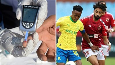 أخبار مصر: استشهاد كبير مرشدي قناة السويس، نوع جديد من السكري يرعب الشباب، كلاسيكو الأهلي وصن داونز، زلزال في البنتاجون