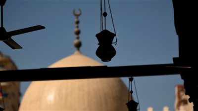 مواقيت الصلاة، موعد أذان المغرب اليوم الثلاثاء 22 - 4 - 2025 في القاهرة والمحافظات 	