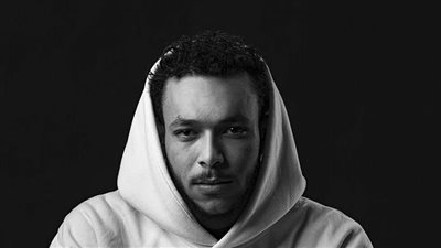 تجهيزات خاصة لحفل ويجز في مهرجان العلمين الليلة