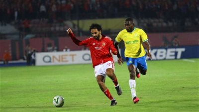 معركة بريتوريا.. الأهلي يصطدم بـ صن داونز في ذهاب نصف نهائي دوري الأبطال.. كولر يبحث عن خروج آمن.. أوراق رابحة وأخرى غائبة.. من يحجز مقعد النهائي؟