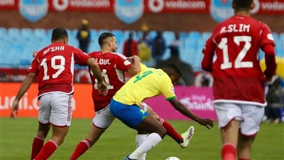 بث مباشر، مشاهدة مباراة الأهلي وصن داونز في دوري أبطال أفريقيا 