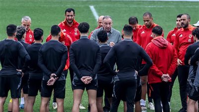 مكافآت خاصة تنتظر الأهلي أمام صن داونز 