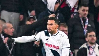 الدوري الفرنسي، تغطية شعار دعم المثلية يكلف كوكا عقوبة قاسية 