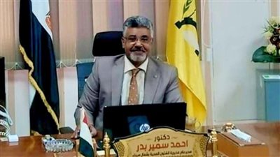 صحة شمال سيناء: تقييم شامل لإدارة النفايات بمستشفى الشيخ زويد المركزي