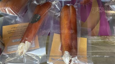  تصل إلى 3500 جنيه.. أسعار الفسيخ والرنجة والبطارخ قبل شم النسيم 2025.. وهذه أشهر المحافظات في صناعته (صور)