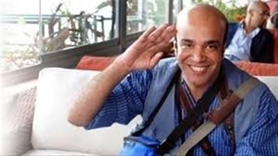 نقابة الموسيقيين ناعية سليمان عيد: رسم البسمة على وجوه الملايين