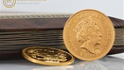 تعرف على سعر الجنيه الذهب في الصاغه صباح اليوم السبت