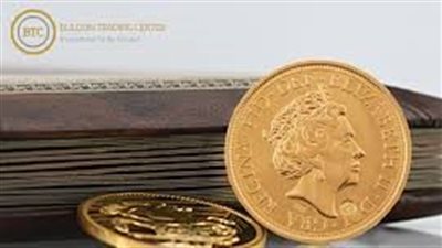 ارتفاع سعر الجنيه الذهب بالصاغة اليوم السبت