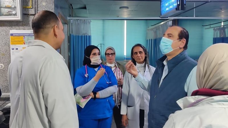 د.عمرو قنديل، فيتو