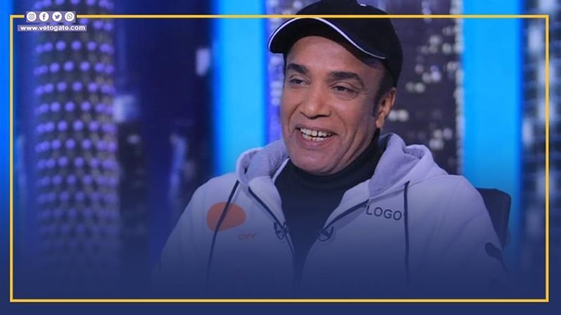  الفنان الراحل سليمان