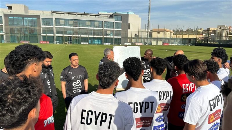 منتخب الشباب مواليد