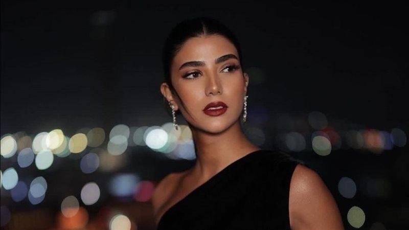 الفنانة ريم سامي،