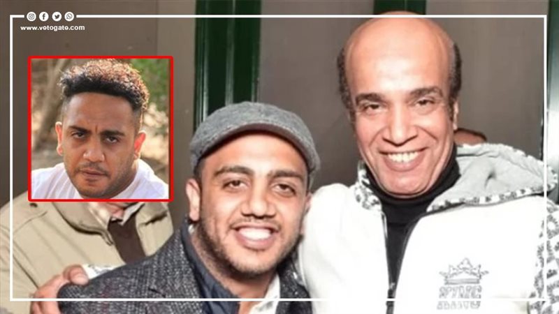 أوس أوس وسليمان عيد،