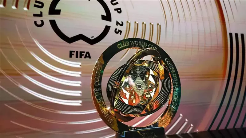 كأس العالم للأندية